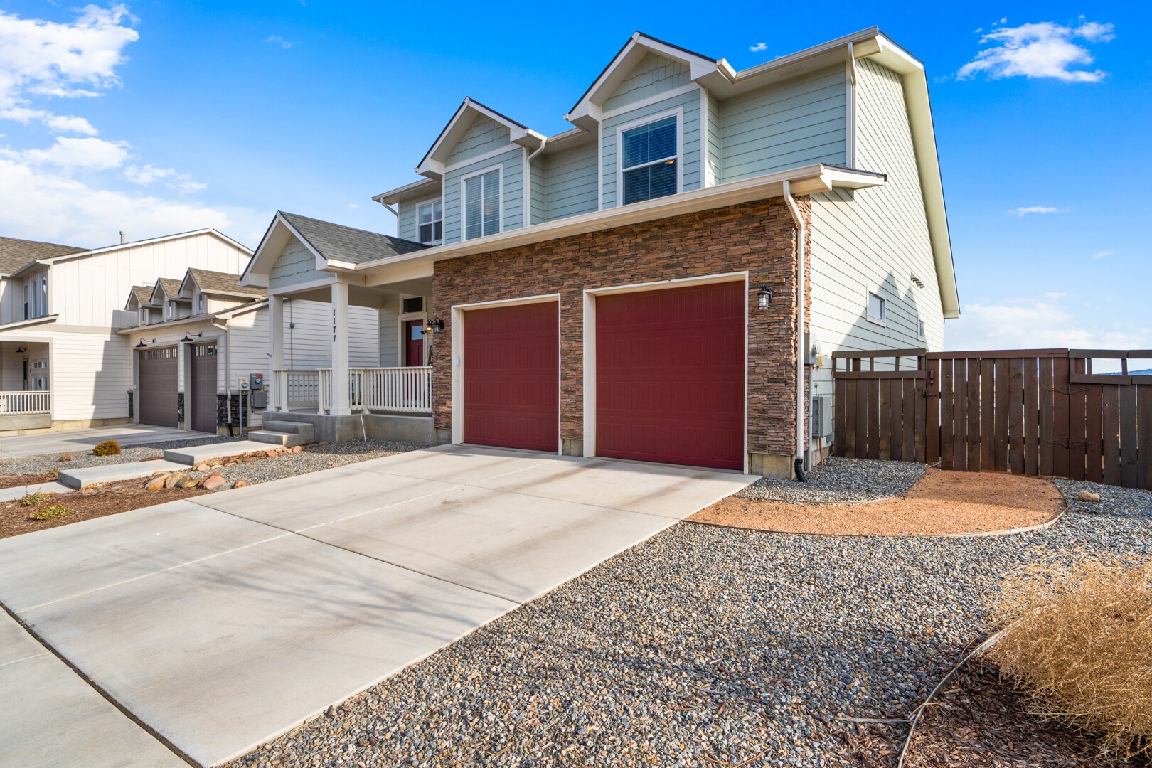 Building Photo - 1177 Lady Campbell Dr