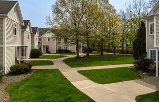 Building Photo - Northgate Manor 55+