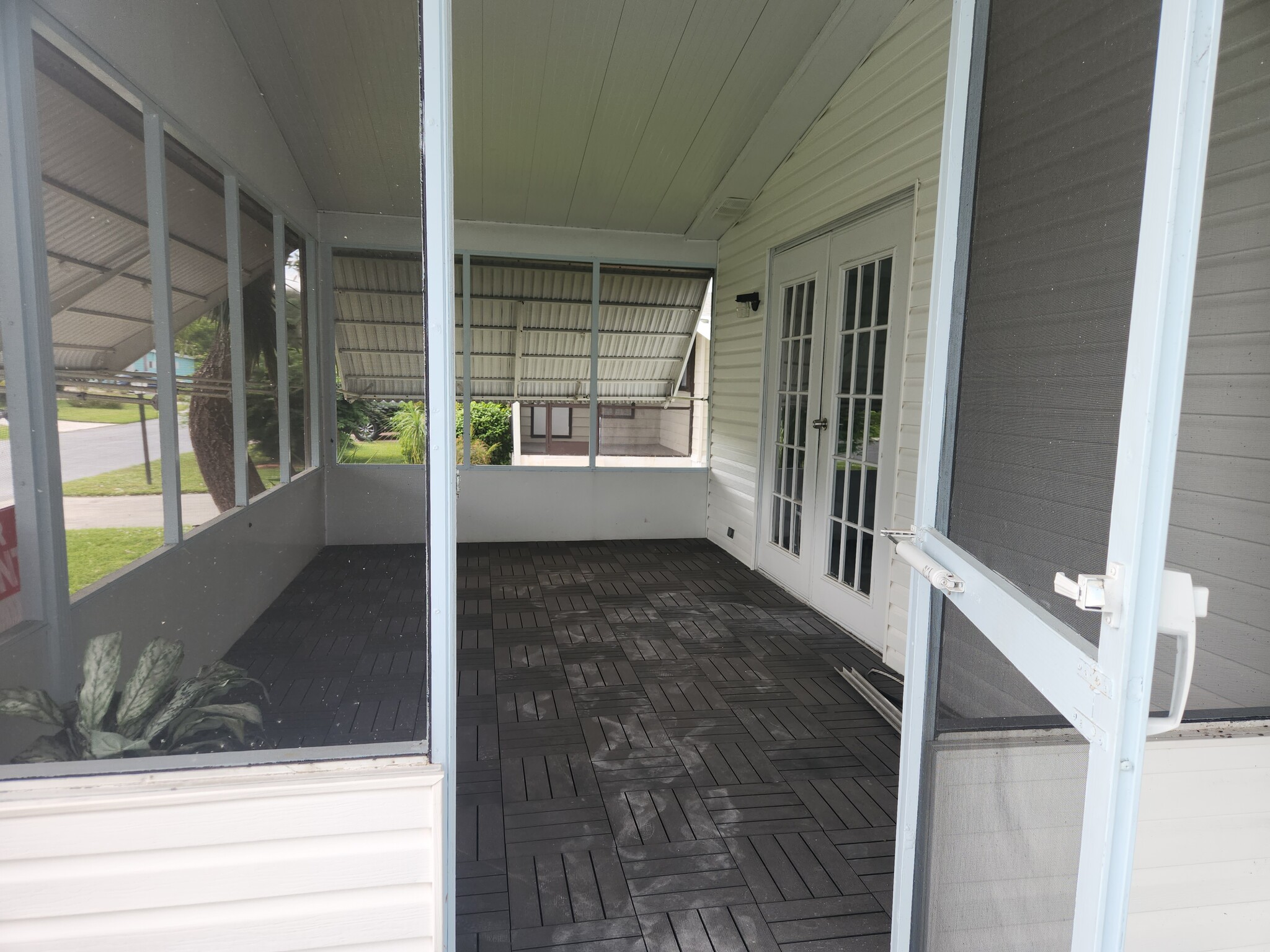 Porch - 4699 SE Bywood Ter