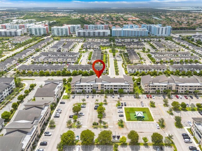 Building Photo - 8005 NW 104th Ave