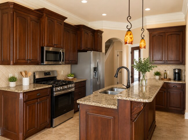 Building Photo - 519 Brompton Ln