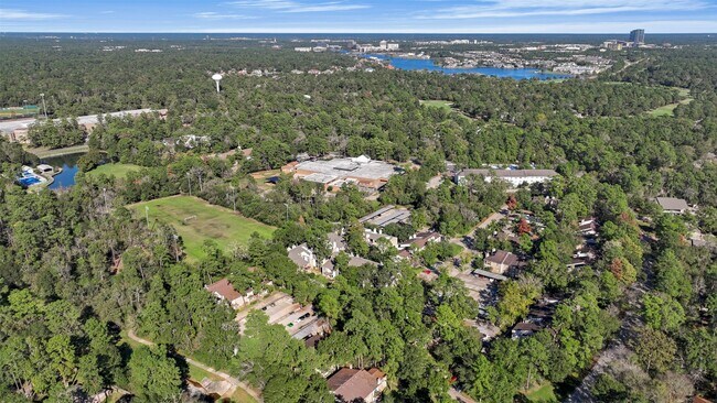 Building Photo - 3500 Tangle Brush Dr