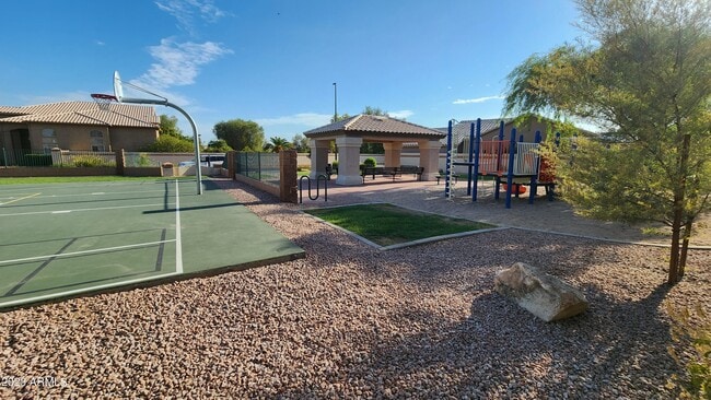 Building Photo - 791 N El Dorado Dr