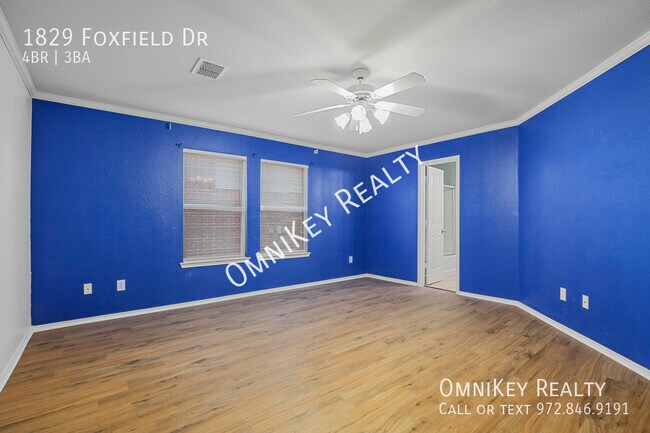 Building Photo - 1829 Foxfield Way