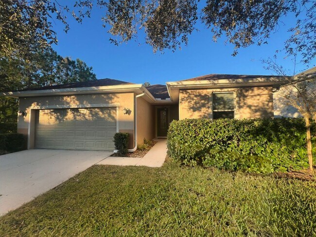 Building Photo - Beautiful 3 Bedroom 2 Bathroom Home, with Scenic Backyard View. Ormond Beach in Hunter's Ridge Co...