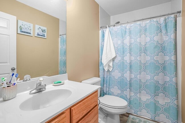 Building Photo - 4317 Saron Dr