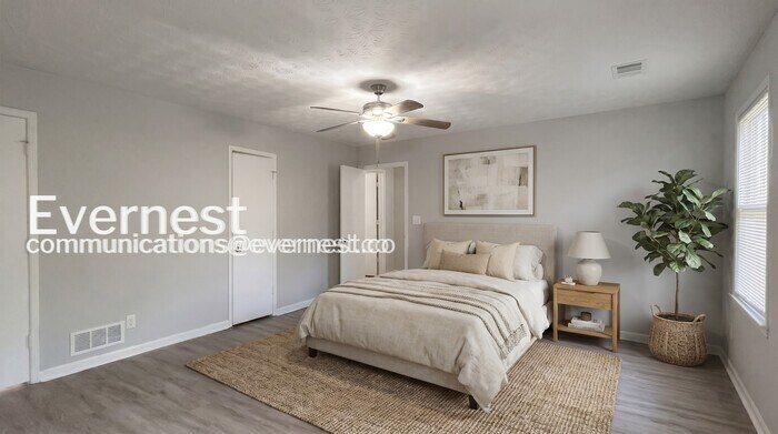 Building Photo - 887 Ellis Rd