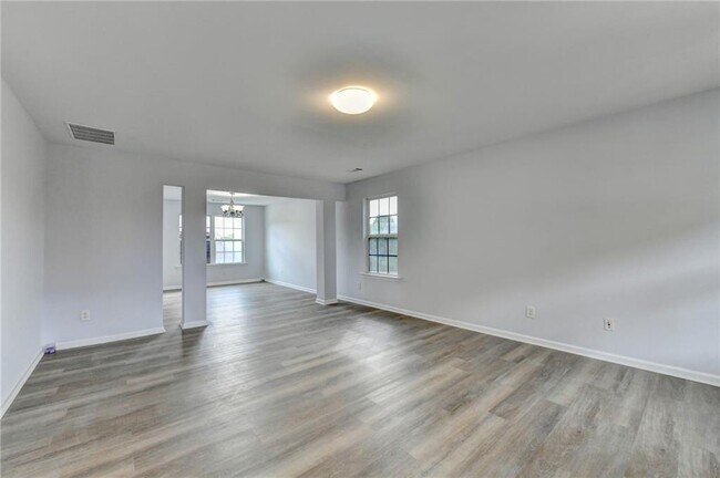 Building Photo - 831 New Liberty Way