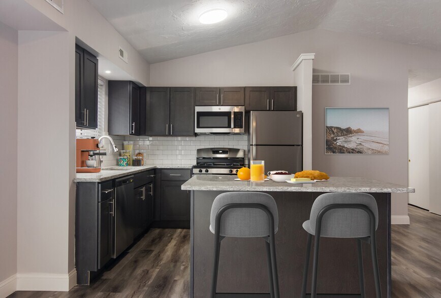 The Hamlets at Willoughby 1361 Fox Run Dr Willoughby OH 44094