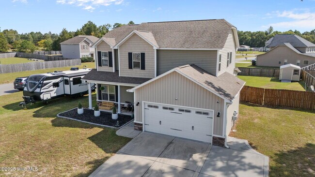 Building Photo - 157 Old Blossom Ct