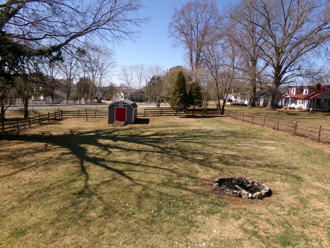 Building Photo - South Winston-Salem Location