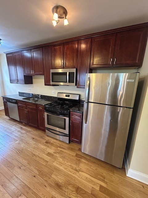 Building Photo - 4554 W George St