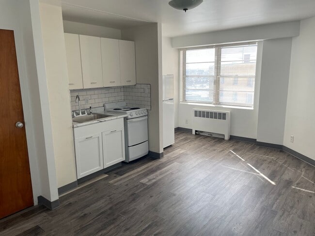 Interior Photo - The Avenue apartments