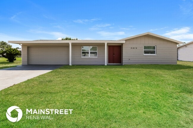 Building Photo - 3415 Rosefield Dr