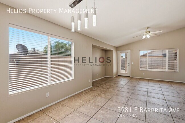 Building Photo - 3981 E Barbarita Ave