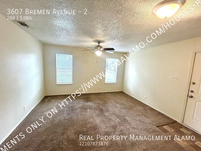 Building Photo - 3607 Bremen Ave