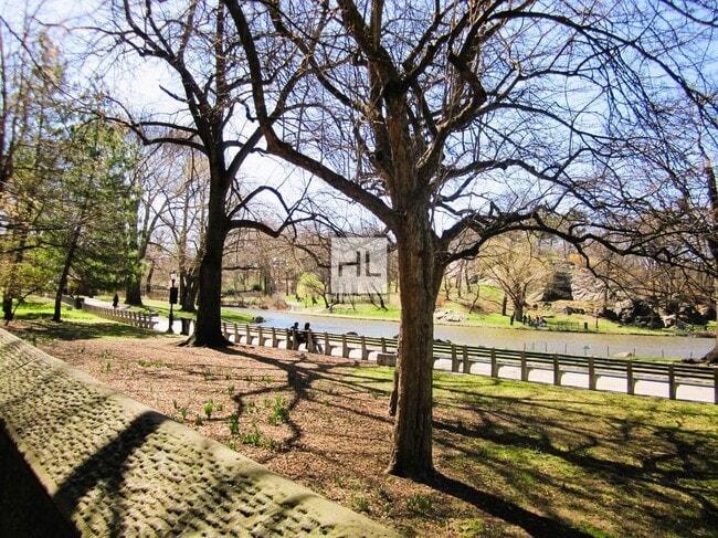 Building Photo - Large, Bright Studio next to Central Park