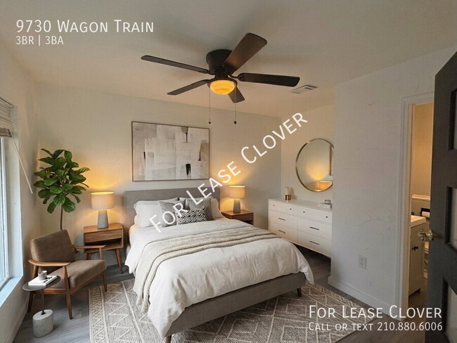 Building Photo - 9730 Wagon Train