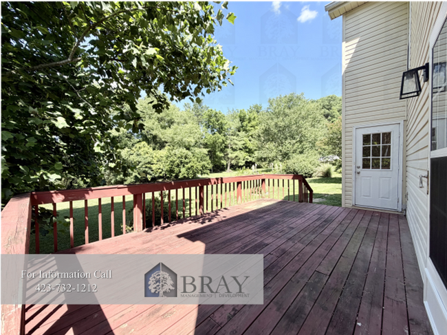 Building Photo - Updated spacious 4-Bedroom Near Boones Creek
