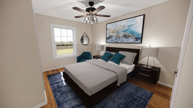 Building Photo - 234 Circle Dr