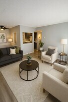 Building Photo - Quail Ridge Apartments