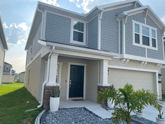 Building Photo - 1038 Berry Ln