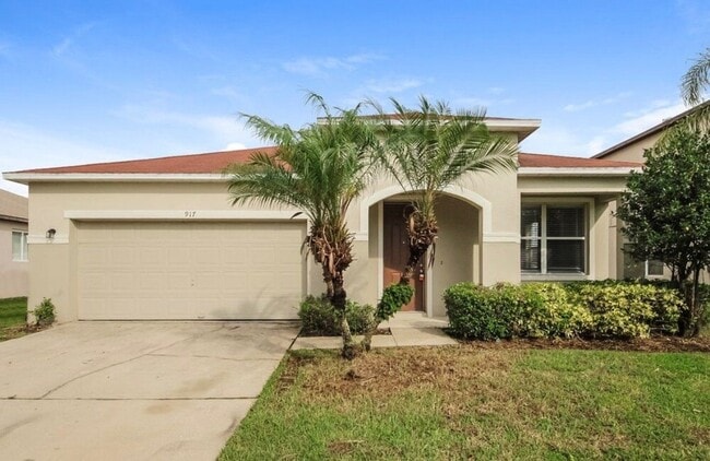 Building Photo - 917 Anchorage Ln