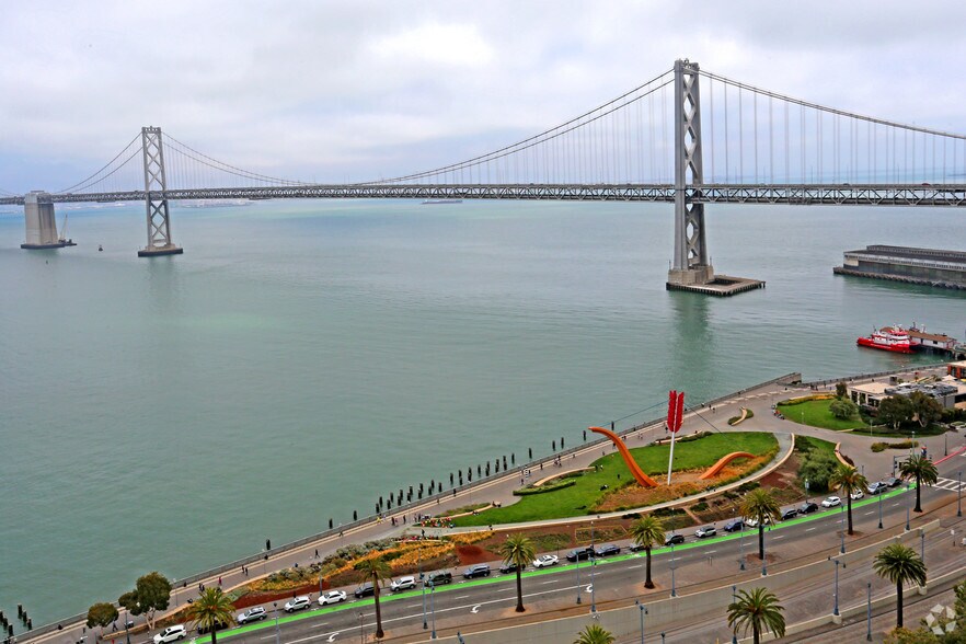 Photo of Towers at Rincon