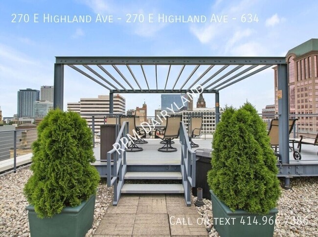 Building Photo - 270 E Highland Ave