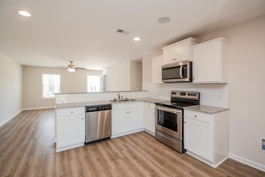 Building Photo - 264 Wahoo Cir