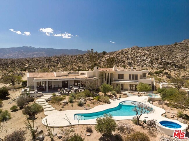 Building Photo - 57425 Palm Seco Cir