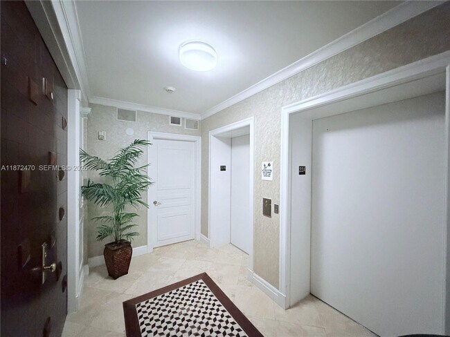 Building Photo - 3201 NE 183rd St