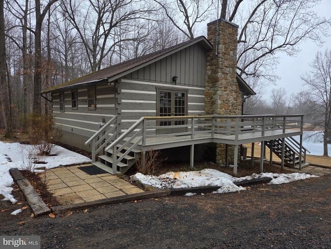 Building Photo - 8022 Dulins Ford Rd