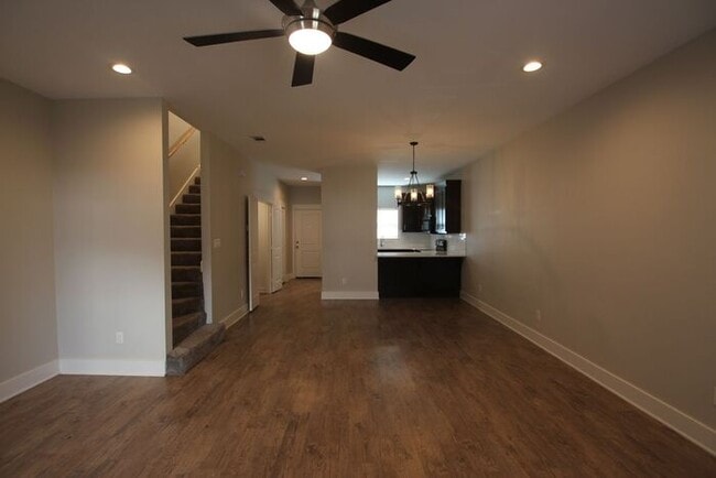 Building Photo - Coming Soon! 2 Bedroom 2.5 Bath Townhome a...