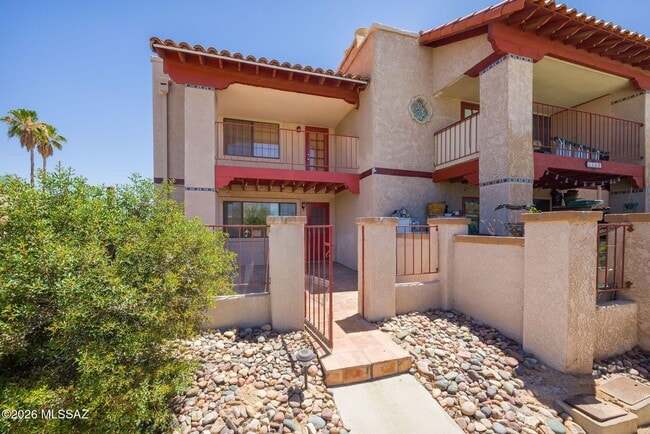 Building Photo - 2284 W Paseo Cielo
