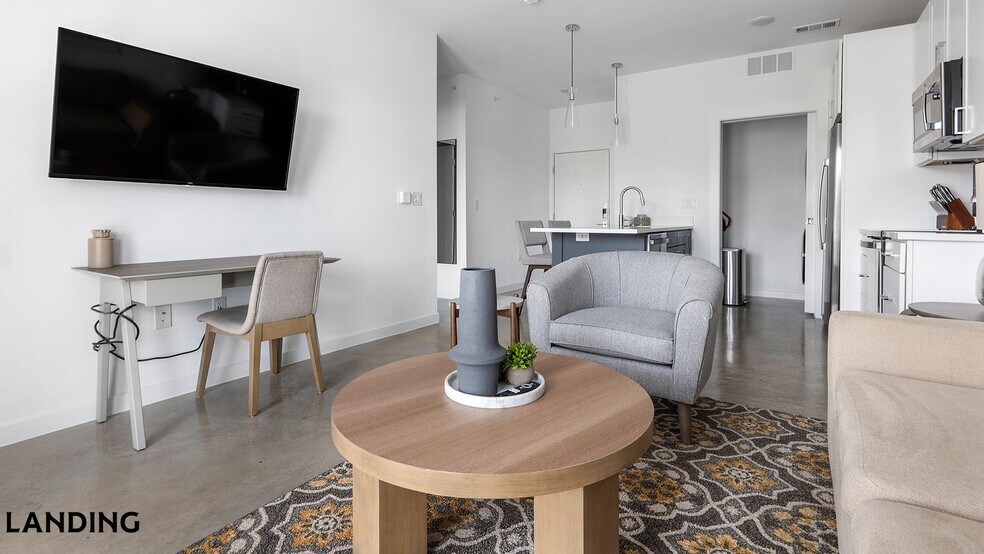 Building Photo - 5511 Caprock Smt Dr