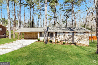 Building Photo - 6040 Orchard Rd