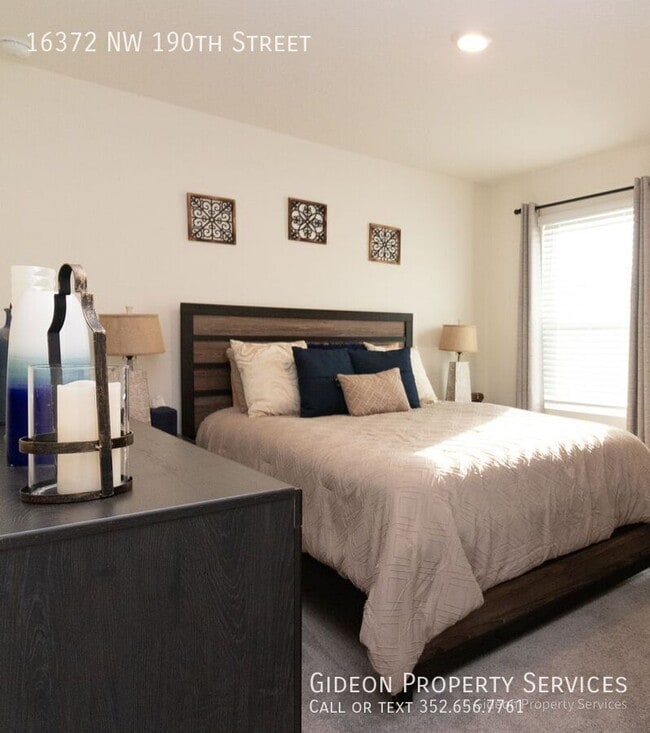 Building Photo - 16372 NW 190th St