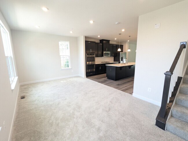 Building Photo - Gorgeous New Construction (never lived in)...