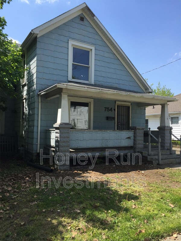 754 S Atlantic Ave 754 S Atlantic Ave Lima OH 45804 Apartment Finder