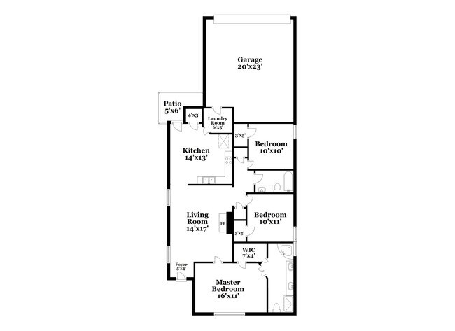 Building Photo - 6999 Parkbrook Ln