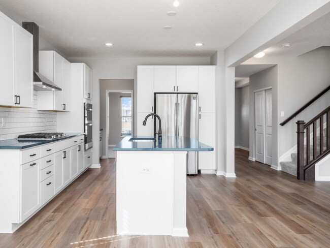 Building Photo - 267 Sage Hill Dr
