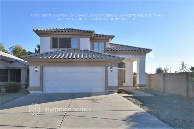 Building Photo - 8255 W Willow Ave