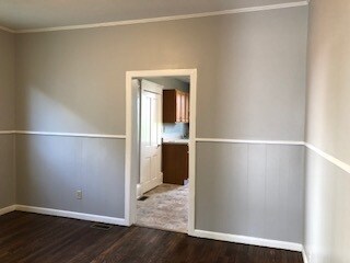 Building Photo - 815 Front St