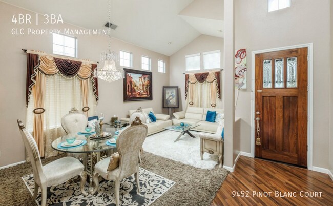 Building Photo - 9452 Pinot Blanc Ct