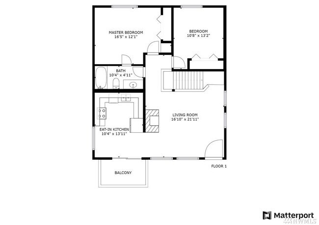 Building Photo - "Spacious 3-Bed Oasis with 2 Full Baths in Prime Seattle Location – 1800 Sq Ft of Comfort!"