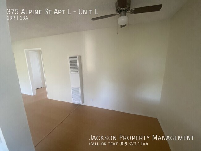 Building Photo - One bedroom Apartment located in Upland