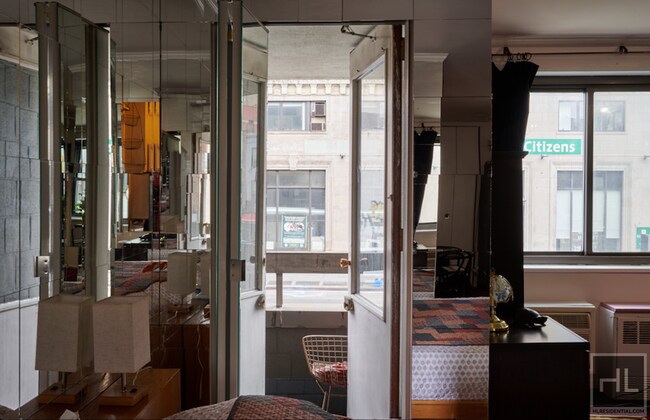 Building Photo - 85-88 8th Ave