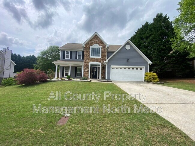Primary Photo - 2758 Adair Trl