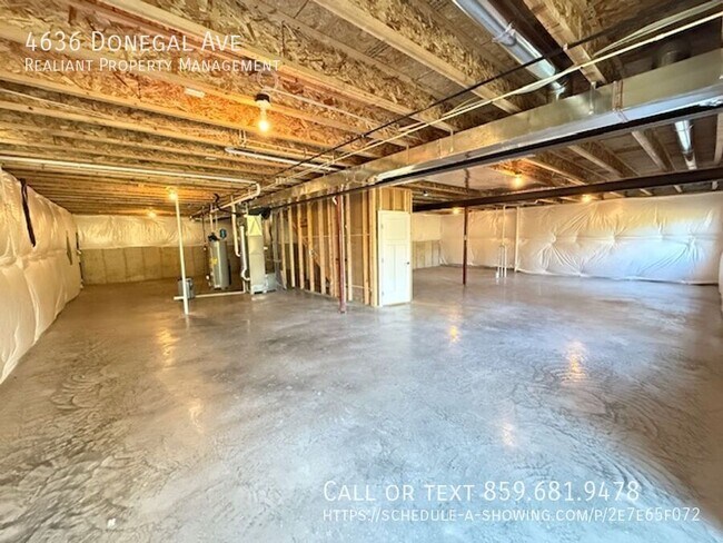 Building Photo - 4636 Donegal Ave